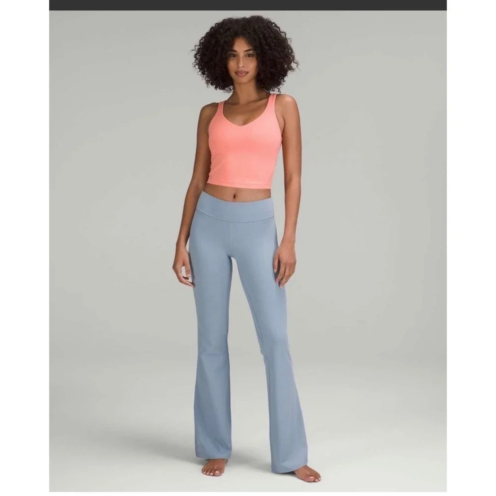 Lululemon Align Low-Rise Flared Pant 32.5